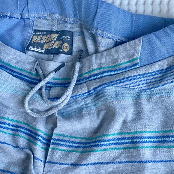 Men’s Resort Short, Size 30, Cotton On Australia - Picture 2 of 5